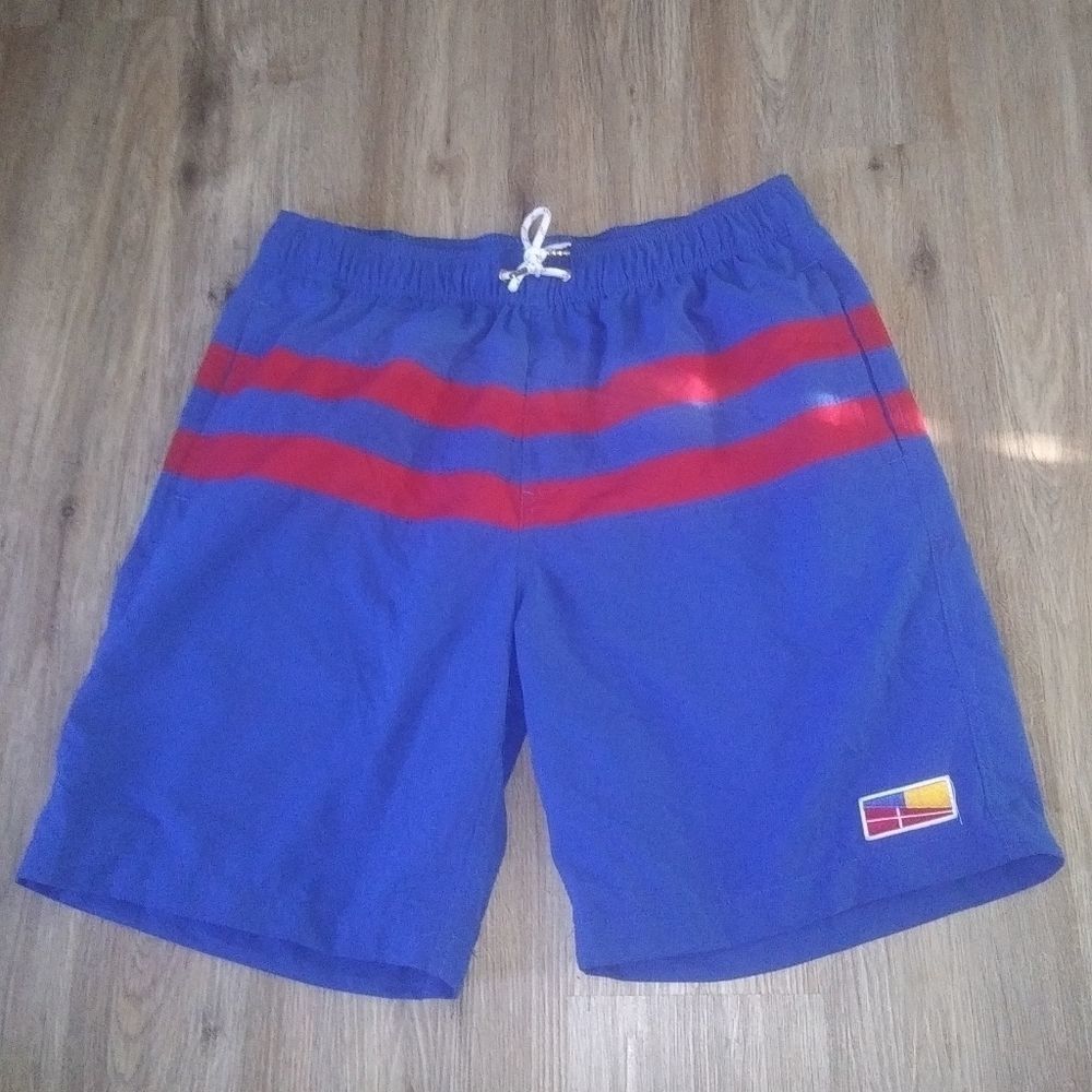 Five Four Men's Swimming/Board Shorts